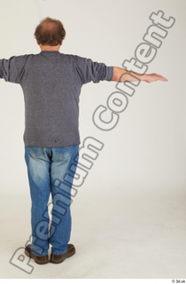 Street  841 standing t poses whole body 0003.jpg